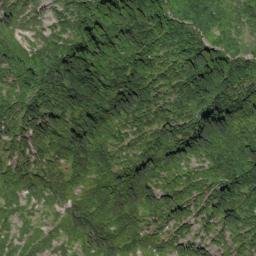 Satellite imagery of 苧巻岳, JP