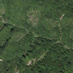 Satellite imagery of 苧巻岳, JP