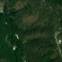 Satellite imagery of 栃沢一里塚, JP