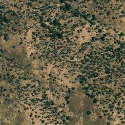 Satellite imagery of Moore Hill Mine, US