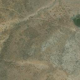 Satellite imagery of Rattlesnake Prospect, US