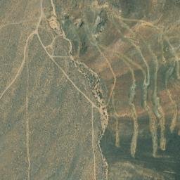 Satellite imagery of Western Mine, US
