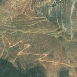 Satellite imagery of Western Mine, US