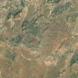 Satellite imagery of Little Shot Mine, US