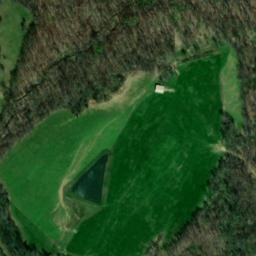Satellite imagery of Commodore Mine, US