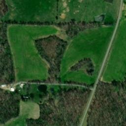 Satellite imagery of Commodore Mine, US