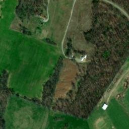 Satellite imagery of Commodore Mine, US