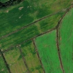 Satellite imagery of Peter Cave Bluff, US