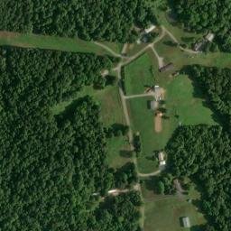 Satellite imagery of Hart and Hart Mine, US