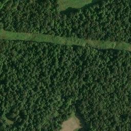 Satellite imagery of Hart and Hart Mine, US
