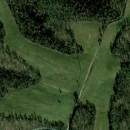 Satellite imagery of Pea Ridge, US