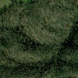 Satellite imagery of Pea Ridge, US