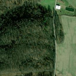 Satellite imagery of Pea Ridge, US