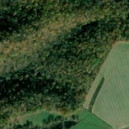 Satellite imagery of Long Ridge, US