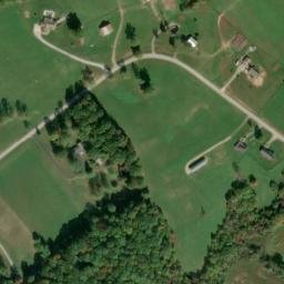 Satellite imagery of Chelf Ridge, US