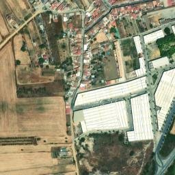 Satellite imagery of survey_point, PT