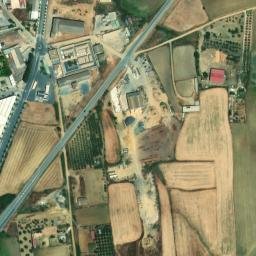 Satellite imagery of survey_point, PT