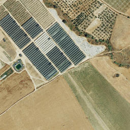 Satellite imagery of survey_point, PT