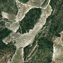 Satellite imagery of Castillo Anzur, ES