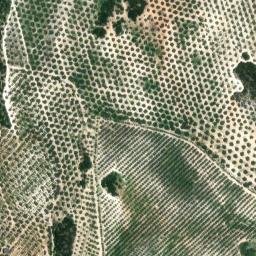 Satellite imagery of Castillo Anzur, ES