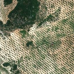 Satellite imagery of Castillo Anzur, ES