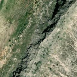 Satellite imagery of Sierra de la Horconera, ES