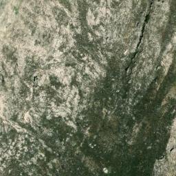 Satellite imagery of Sierra de la Horconera, ES