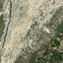 Satellite imagery of Sierra de la Horconera, ES