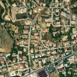 Satellite imagery of Castello Aragonese, IT