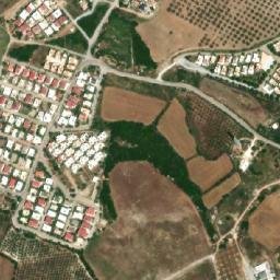 Drone Görünümü