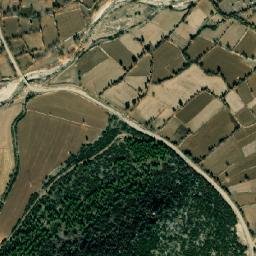 Drone Görünümü