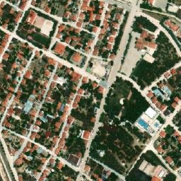 Drone Görünümü