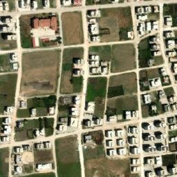 Drone Görünümü