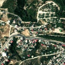 Drone Görünümü