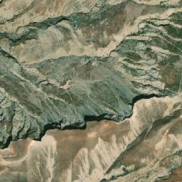 Satellite imagery of Kōh-e Bandar-e ‘Alī Qōl, AF