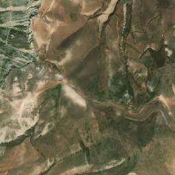 Satellite imagery of Kōh-e Bandar-e ‘Alī Qōl, AF