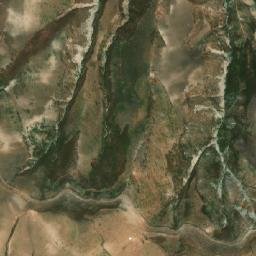 Satellite imagery of Kōh-e Bandar-e ‘Alī Qōl, AF