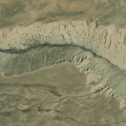 Satellite imagery of Kuokejia’er Gou, CN