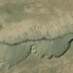 Satellite imagery of Kuokejia’er Gou, CN