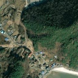 Satellite imagery of Janggunbawi, KR