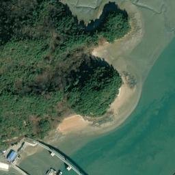 Satellite imagery of Aegibawi, KR