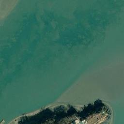 Satellite imagery of Aegibawi, KR