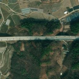 Satellite imagery of Mudang-bawi, KR
