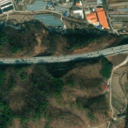 Satellite imagery of Mudang-bawi, KR