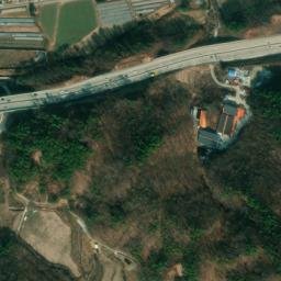 Satellite imagery of Sseure-bawi, KR