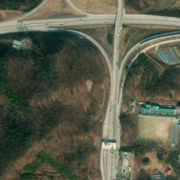 Satellite imagery of Sseure-bawi, KR