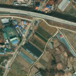 Satellite imagery of Sseure-bawi, KR