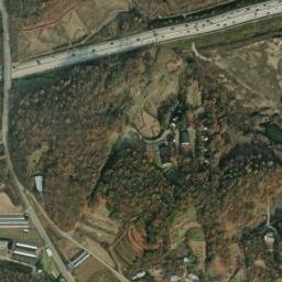 Satellite imagery of Bucheo-bawi, KR