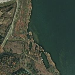Satellite imagery of Bucheo-bawi, KR