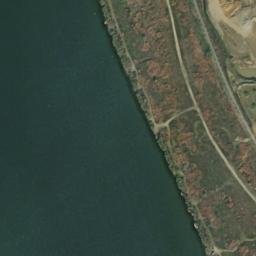 Satellite imagery of Bucheo-bawi, KR